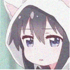 动漫小新
